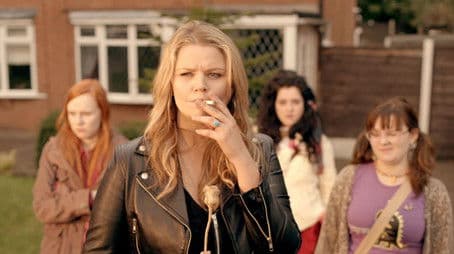 The iPhone, the Bitch and the Wardrobe