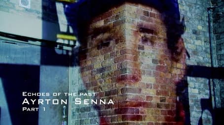 Ayrton Senna (Part 1)