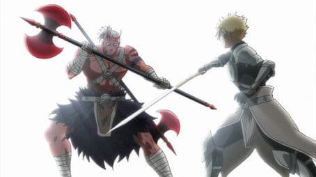 Peter Grill and Dueling Manners