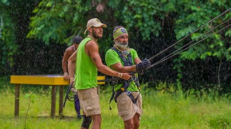 ¡Fuertes comentarios!