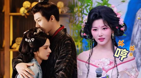 Episode 9 of the Laughing Treasure Box (Part 1)