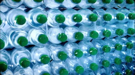 Bottled Water
