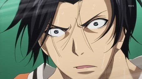 I've Been Waiting For This