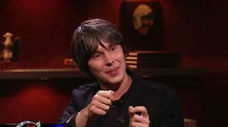 Brian Cox