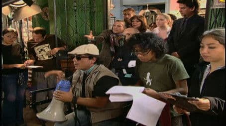 Frankie superestrella