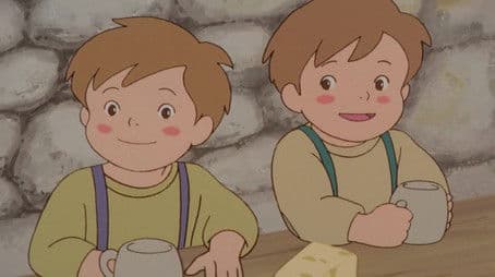 The Alps! A Major Event in a Small Village