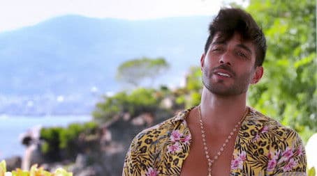 The Morning After in Acapulco