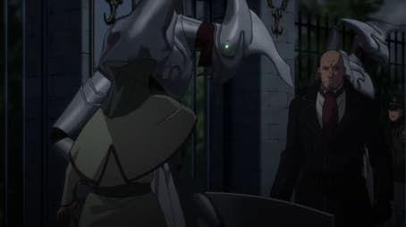 Stubborn Blacksmith and Biased Rabbit