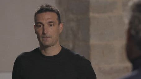 Lionel Scaloni