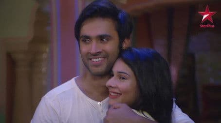 Kabir Proposes Nisha, Once Again