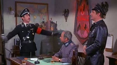 The Not-So-Great Escape  (1)