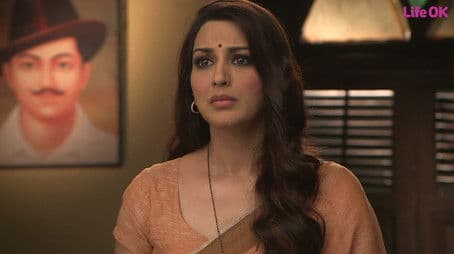 Shobha Testifies In Court