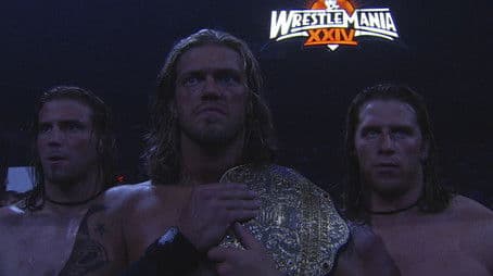 SmackDown - Mar. 21, 2008