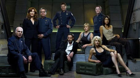 The Music of Battlestar Galactica
