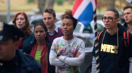 #ChangeGonCome (GENTRIFICATION)