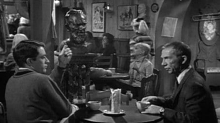 My Uncle the Folk Singer