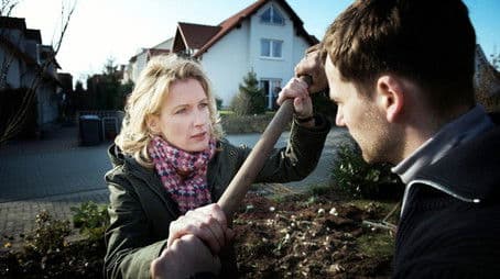 Lindholm - There Will Be Grief and Pain