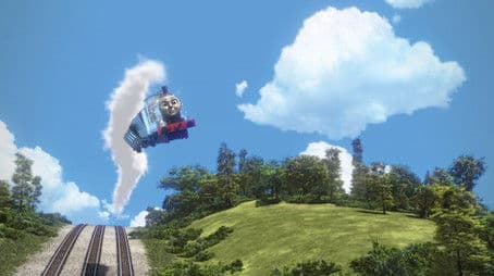 An Engine of Many Colours