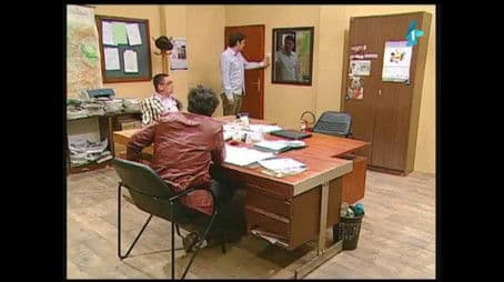 337 Sat za našu planetu