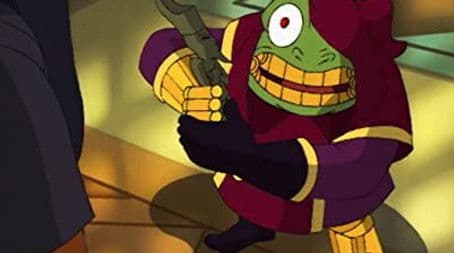 Chapter VIII. The Pharaoh's Amulet