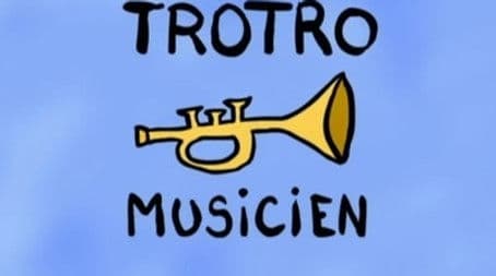 Trotro the Musician