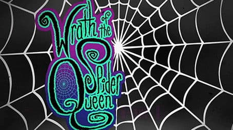 Billy & Mandy: Wrath of the Spider Queen