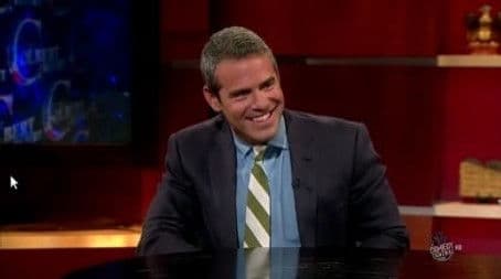 Andy Cohen