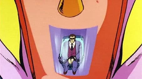 The Slayers of the Sky