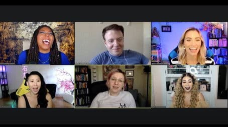 We All Felt Like It Was Therapy with Brennan During This Game