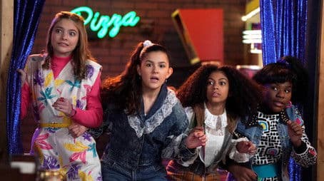 Pride (In the Name of Love)