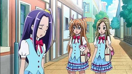 Dokidoki! Ellen's First School Life ~Nya!