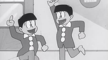 The Opposite-Head Experiment / Iyami the Designer