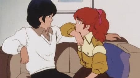 Shake up Tatsuya the ace! Minami & Nitta's dangerous relationship!?