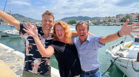 Manilva and Skopelos 2019