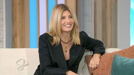 Sharon Horgan, Daniel Ezra