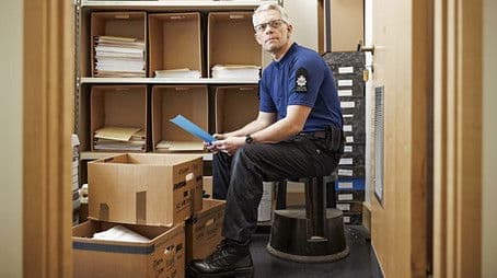 Killing Behind Closed Doors, Part 3