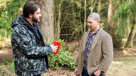 Paintball Bullet Catch