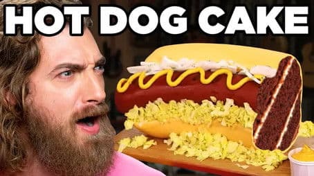 What Crazy Cake Is This? (Game)