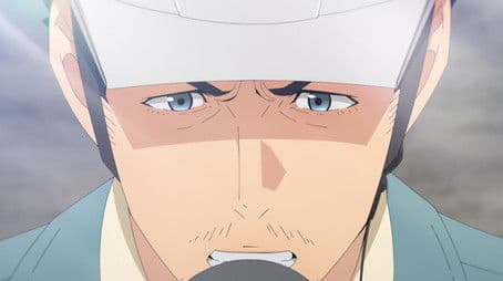 Rise, Bullbuster! All Out War Between Namidome and Shiota! Which Will Prevail: the Big Business’s Logic or the Small Business’s Guts?!