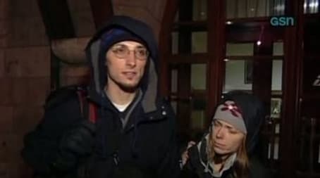 It Doesn't Say Anything About First Come, First Served. And We're Bigger.