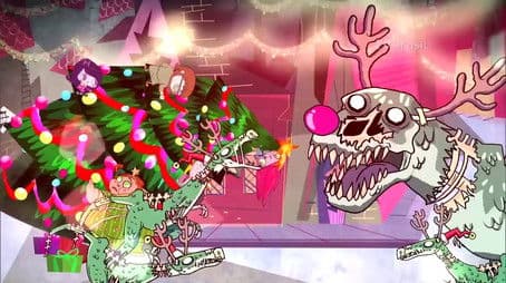 How Pepe Ruined the Christmas