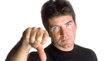 SyCo Productions Presents Simon Cowell: My Honesty, My Genius