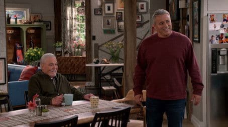 Adam's Big Little Lie