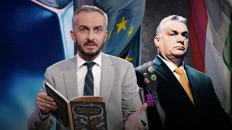 The Power of Viktor Orbán