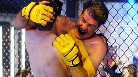 The Evil That Men Do