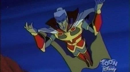 Ill Met By Moonlight