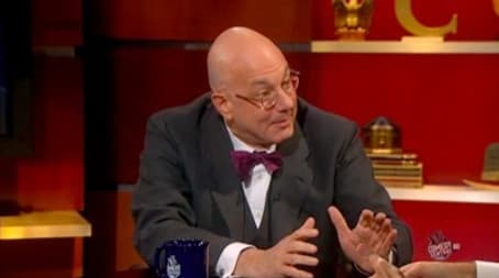 Leon Botstein