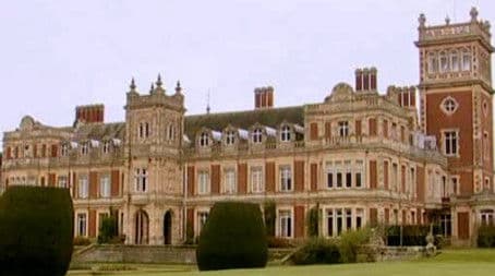 Somerleyton Hall