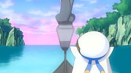 With That Transparent Young Girl...