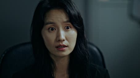 A Scary Wolf Inside the Rabbit Burrow